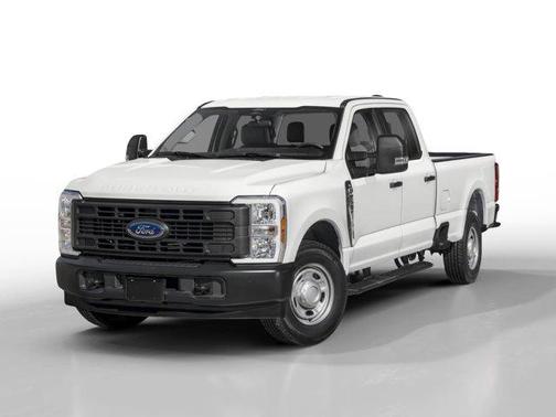 2026 Ford F-250 XLT