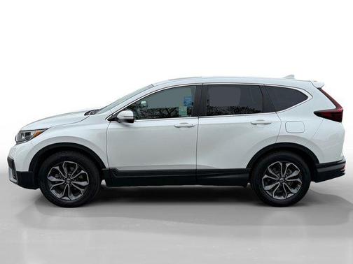 2022 Honda CR-V 2WD EX