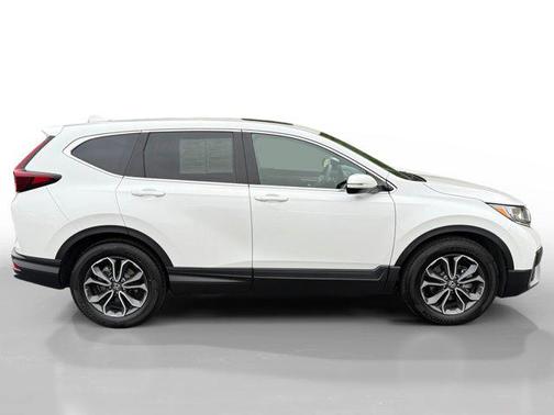 2022 Honda CR-V 2WD EX