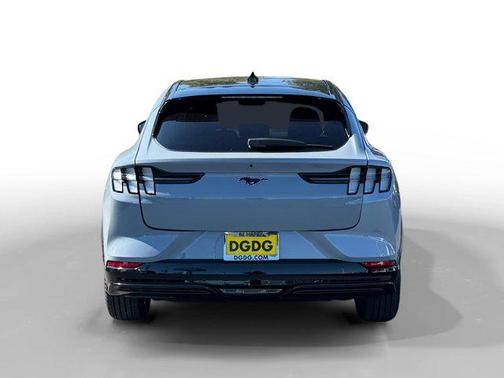 2024 Ford Mustang Mach-E Premium