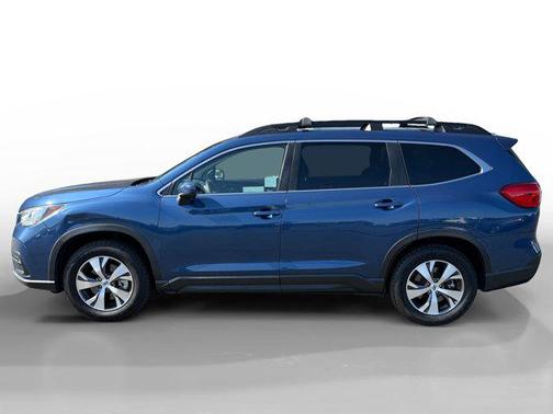 2020 Subaru Ascent Premium 7-Passenger