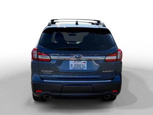 2020 Subaru Ascent Premium 7-Passenger