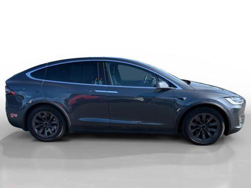 2017 Tesla Model X 100D