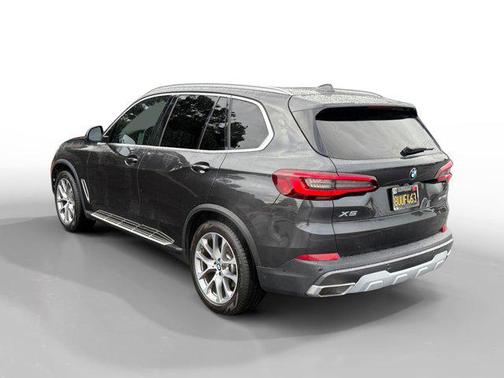 2021 BMW X5 sDrive40i