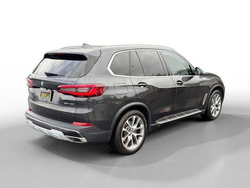 2021 BMW X5 sDrive40i