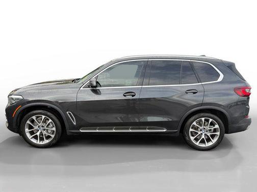 2021 BMW X5 sDrive40i