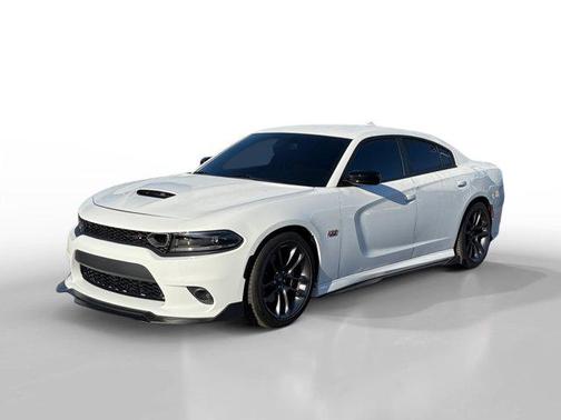 2023 Dodge Charger R/T Scat Pack