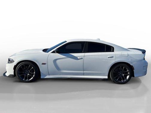 2023 Dodge Charger R/T Scat Pack