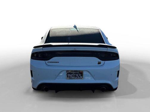 2023 Dodge Charger R/T Scat Pack