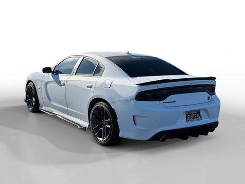 2023 Dodge Charger R/T Scat Pack