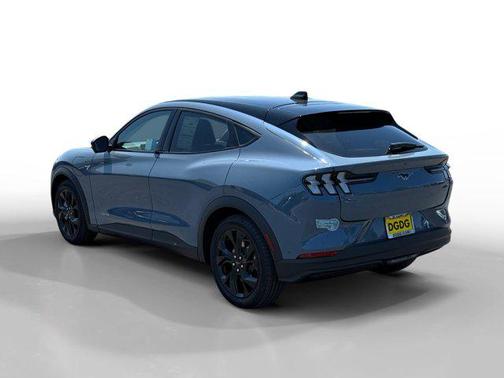 2024 Ford Mustang Mach-E Select