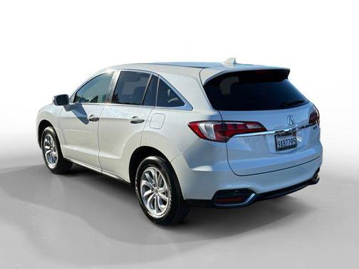 2017 Acura RDX Base