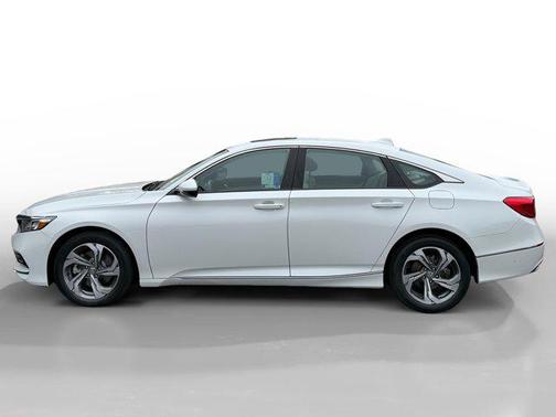 2019 Honda Accord EX-L 2.0T