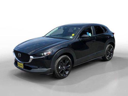 2024 Mazda CX-30 2.5 S Select Sport