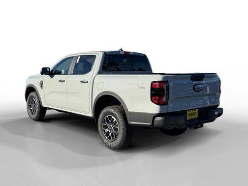 Avalanche 2026 Ford Ranger XLT