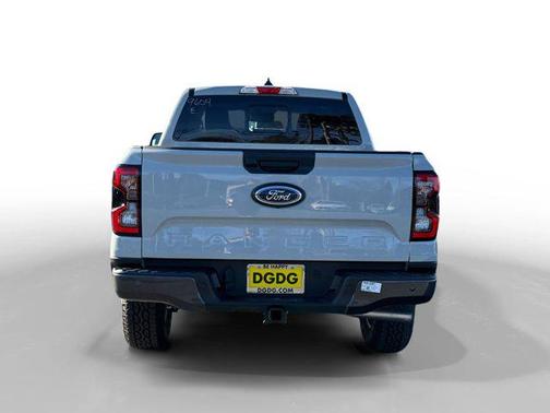 Avalanche 2026 Ford Ranger XLT