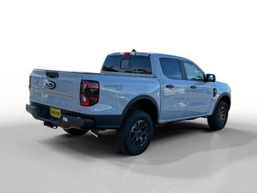 Avalanche 2026 Ford Ranger XLT