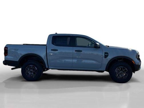 Avalanche 2026 Ford Ranger XLT