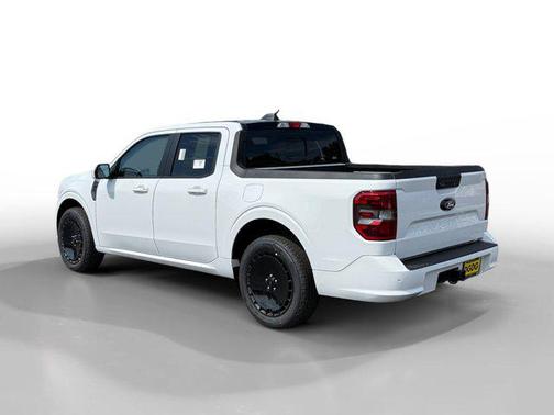 2025 Ford Maverick Lobo