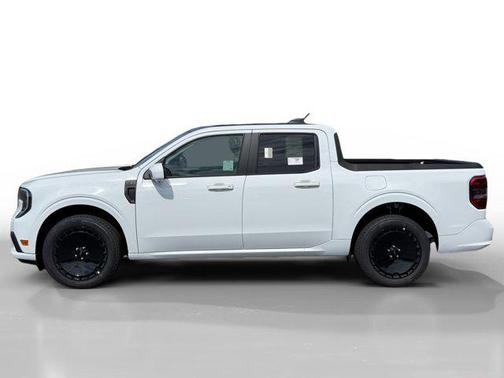 2025 Ford Maverick Lobo