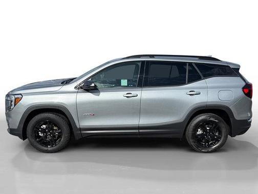 2023 GMC Terrain AWD AT4