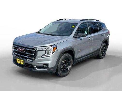 2023 GMC Terrain AWD AT4