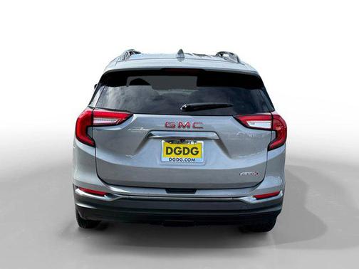 2023 GMC Terrain AWD AT4