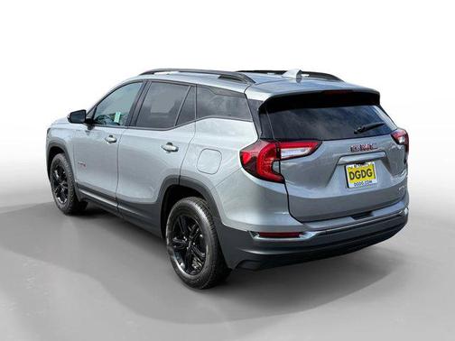 2023 GMC Terrain AWD AT4