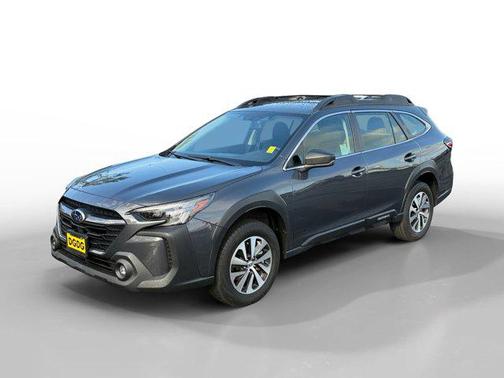 2024 Subaru Outback Base