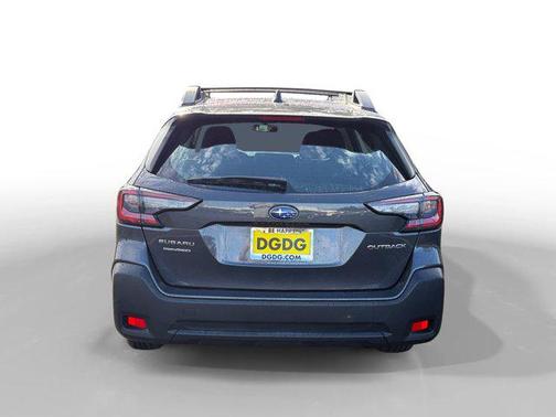 2024 Subaru Outback Base