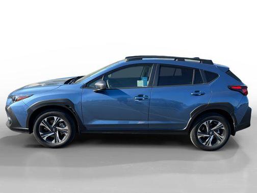 Horizon Blue 2024 Subaru Crosstrek Premium