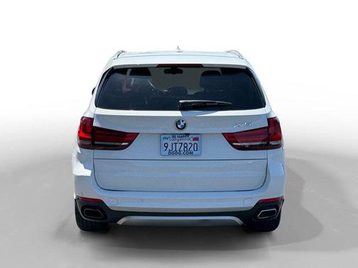 2017 BMW X5 eDrive xDrive40e