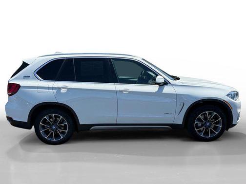 2017 BMW X5 eDrive xDrive40e