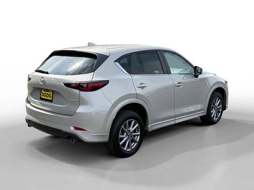 2024 Mazda CX-5 2.5 S Select