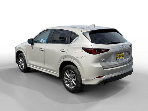 2024 Mazda CX-5 2.5 S Select