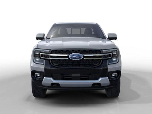 Avalanche 2026 Ford Ranger LARIAT