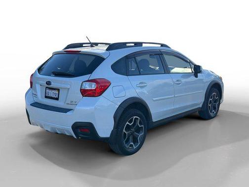 2013 Subaru XV Crosstrek 2.0i Limited