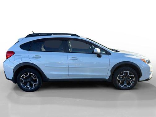 2013 Subaru XV Crosstrek 2.0i Limited