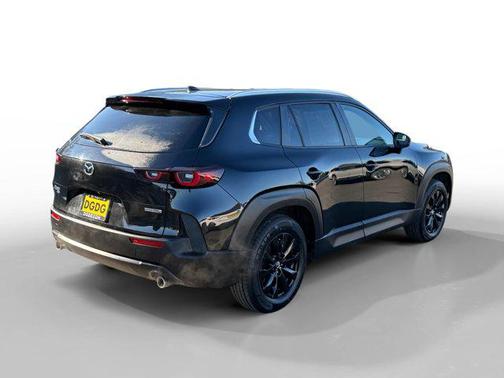 2024 Mazda CX-50 2.5 S Premium Package