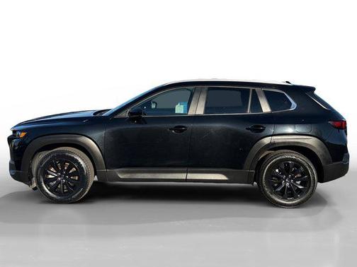 2024 Mazda CX-50 2.5 S Premium Package