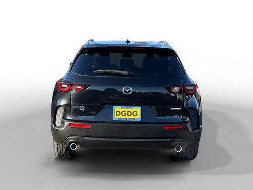 2024 Mazda CX-50 2.5 S Premium Package