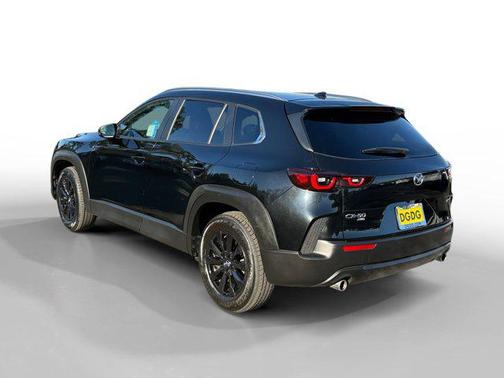 2024 Mazda CX-50 2.5 S Premium Package