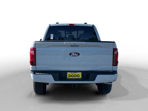 Avalanche 2026 Ford F-150 XLT
