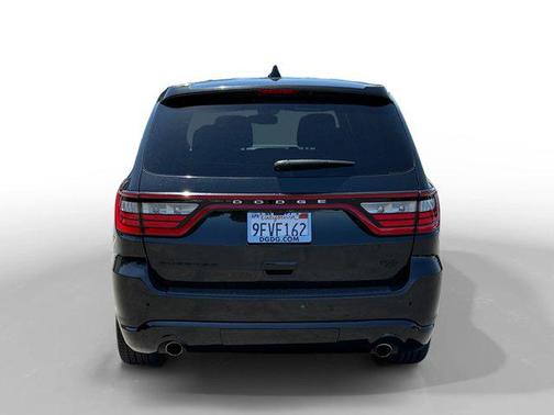 2016 Dodge Durango R/T