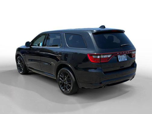 2016 Dodge Durango R/T