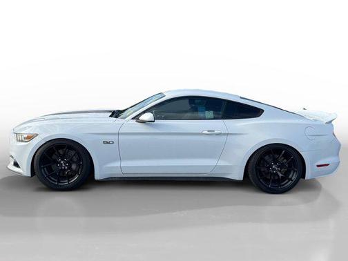2016 Ford Mustang GT