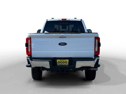 2025 Ford F-350 Lariat