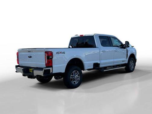 2025 Ford F-350 Lariat