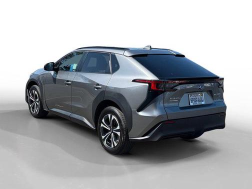 2024 Subaru Solterra Premium