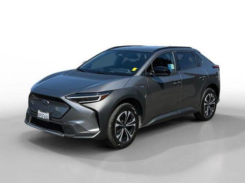 2024 Subaru Solterra Premium